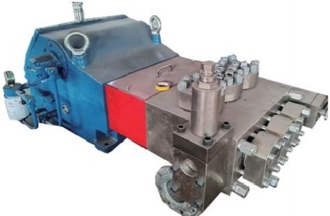 JLB-7 Series High Pressure Cleaners (170~480)