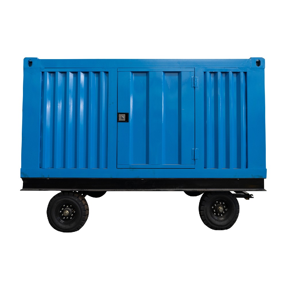 60-700 diesel engine high pressure cleaning machine