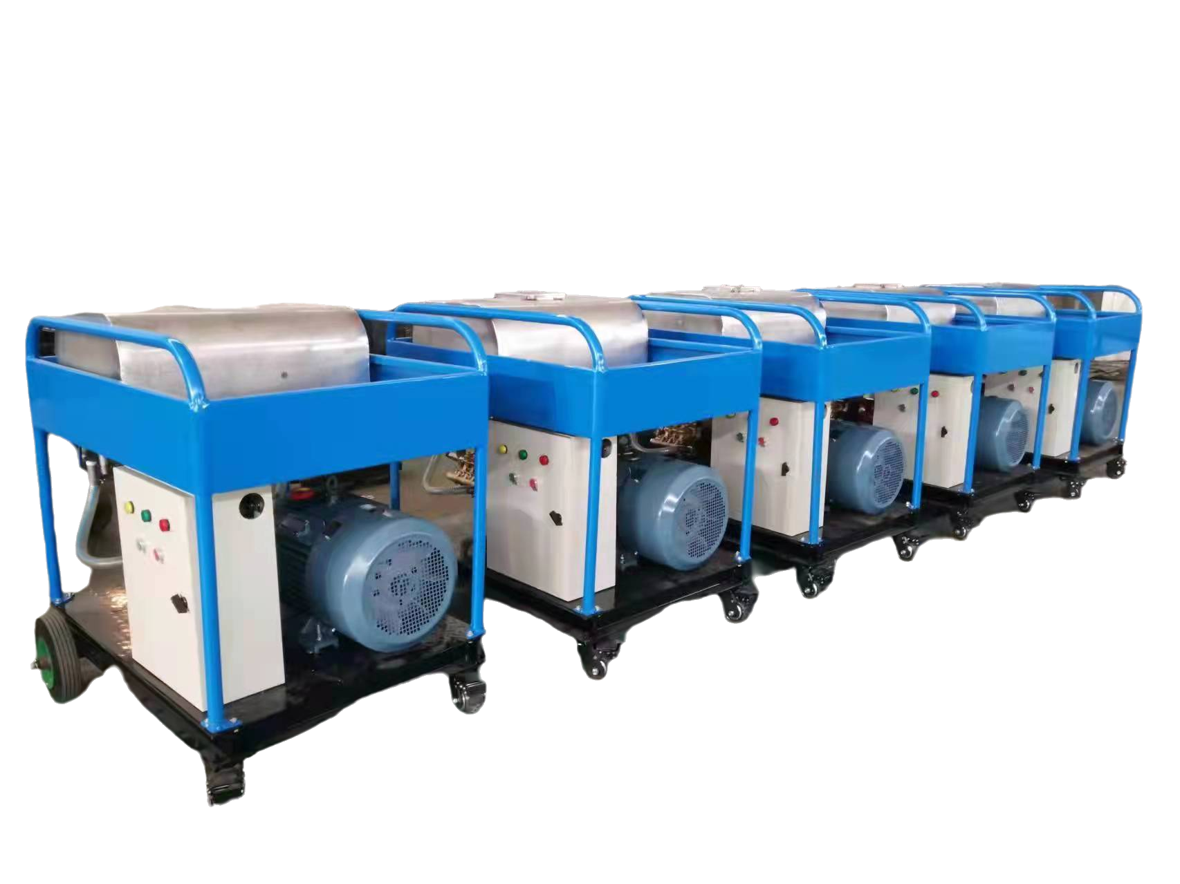 23-500 motor version high pressure cleanerr