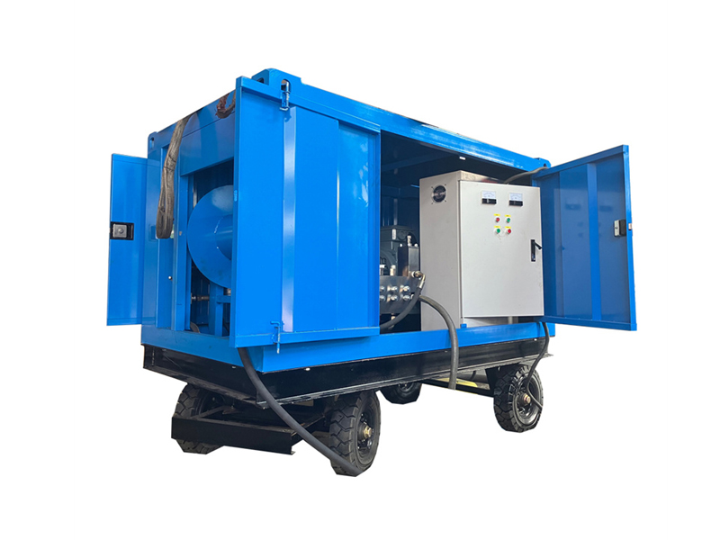 200-130motor version high pressure cleanerr