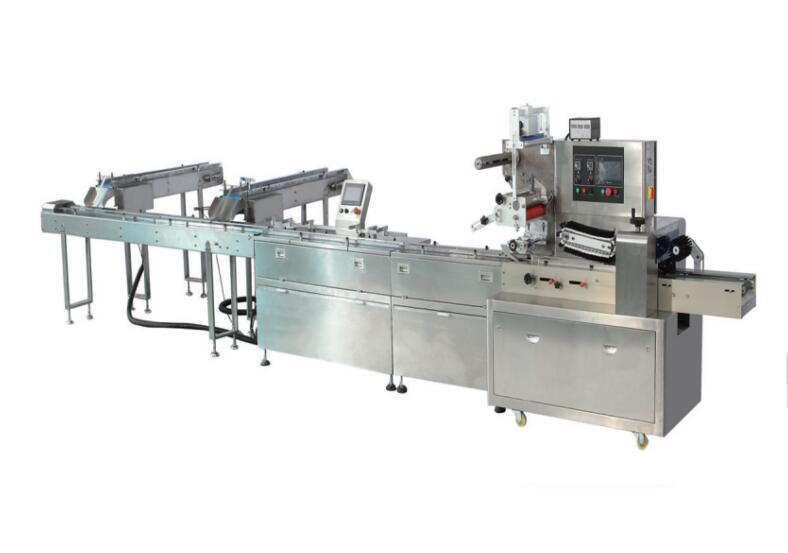 High pressure cleaning system