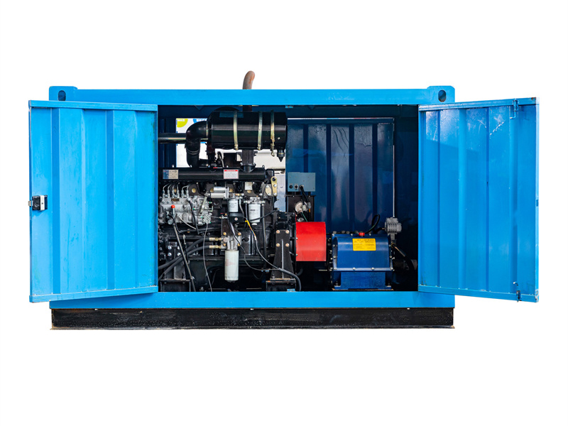 1A5A9624 High-pressure water jet drilling equipment