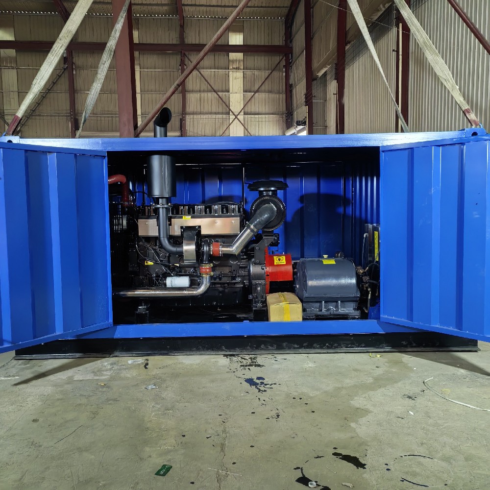 Application of high-pressure water jetting in heat exchanger cleaning