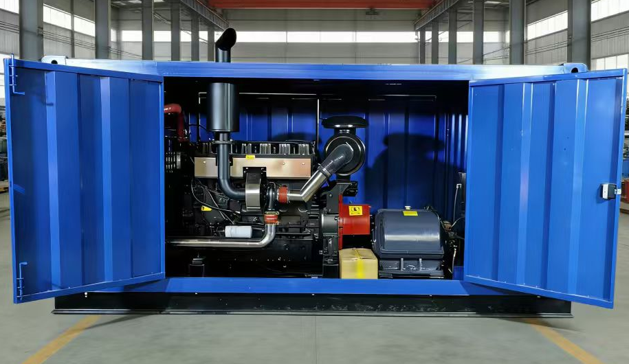 Application of High Pressure Cleaning Machine in Petrochemical Equipment Cleaning in Chemical Plants